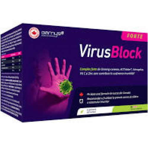 Virusblock