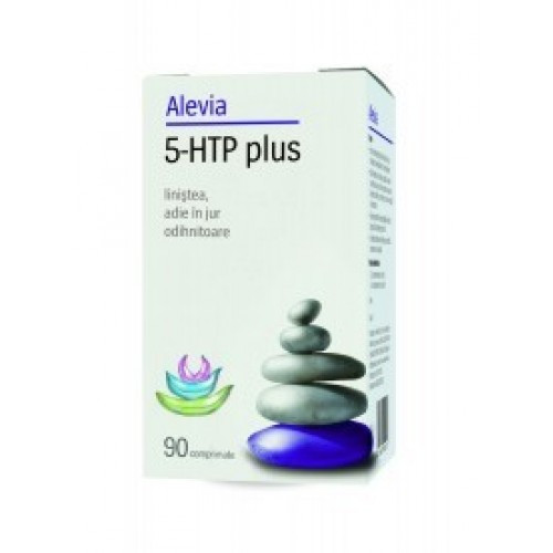 5-HTP plus