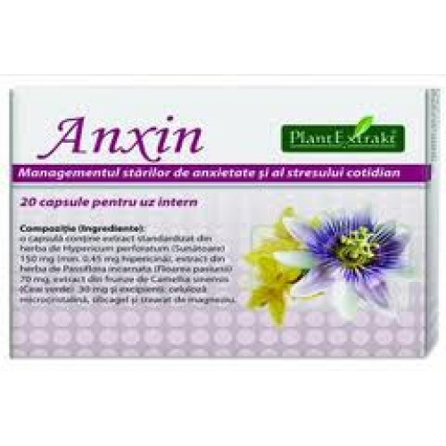Anxin