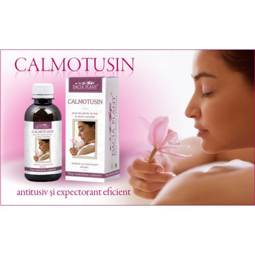 Calmotusin sirop