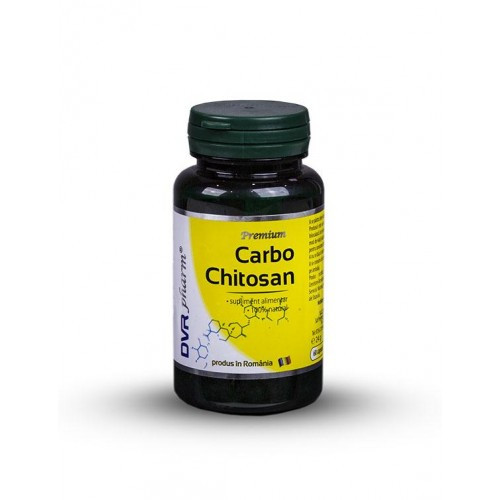 Carbo chitosan Dvr