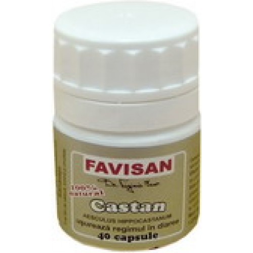 Castan capsule