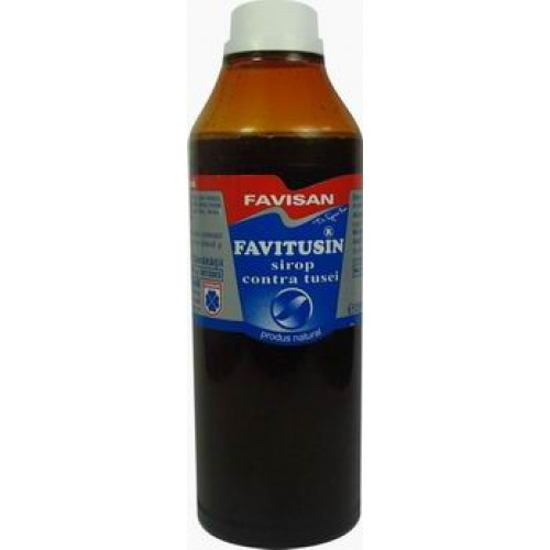 Favitusin sirop