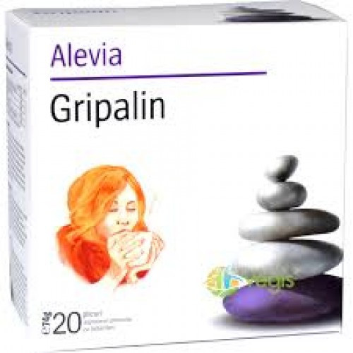 Gripalin