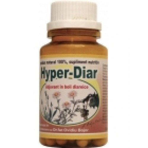 Hyper-Diar