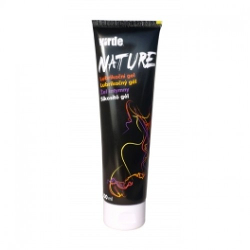 Lubrifiant Nature Gel