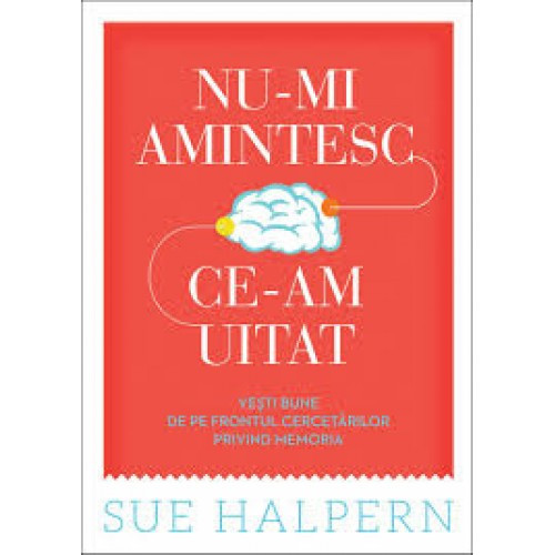 Nu-mi amintesc Ce-am uitat