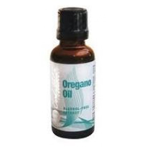 Oregano Oil