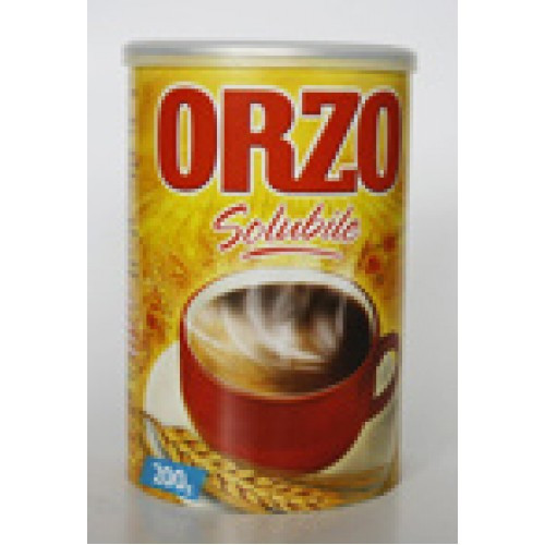 Orzo instant cutie