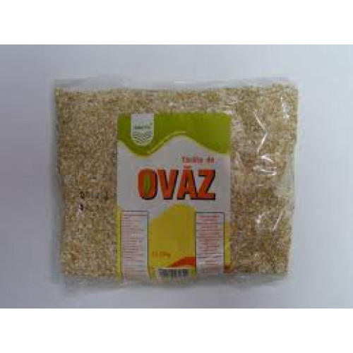 Tarate de ovaz
