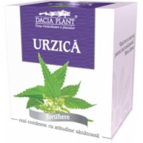 Ceai Urzica