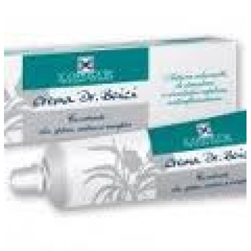 Crema DR. Boici