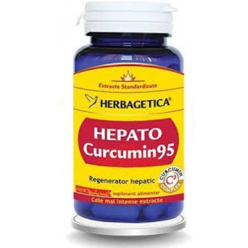 hepato curcumin 95