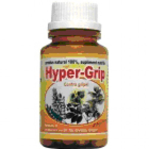 Hyper Grip
