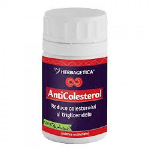 Anticolesterol