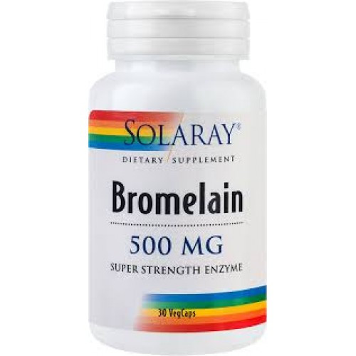 Bromelain