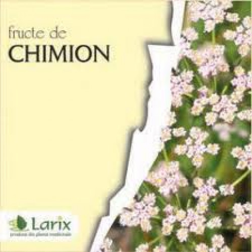 Ceai chimion