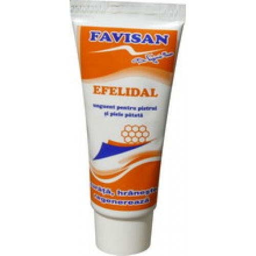 Efelidal unguent