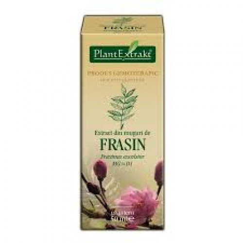 Extract din seminte de frasin