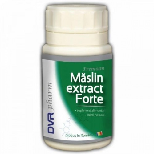 maslin extract forte