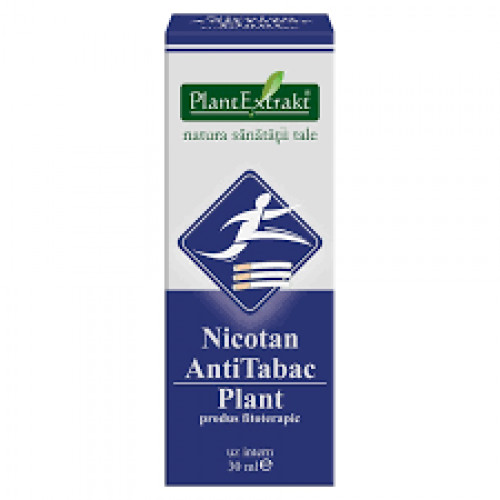 Nicotan plant