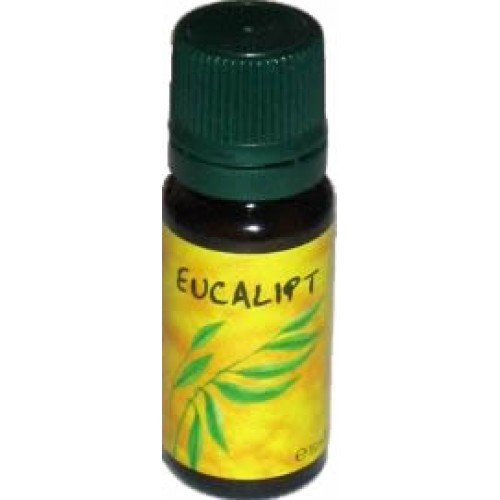 Ulei esential de eucalipt