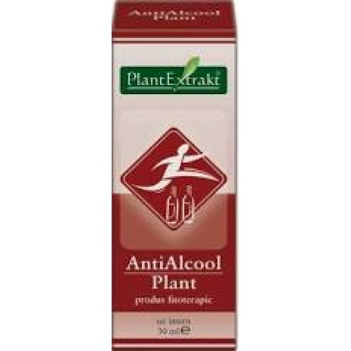 AntiAlcool plant