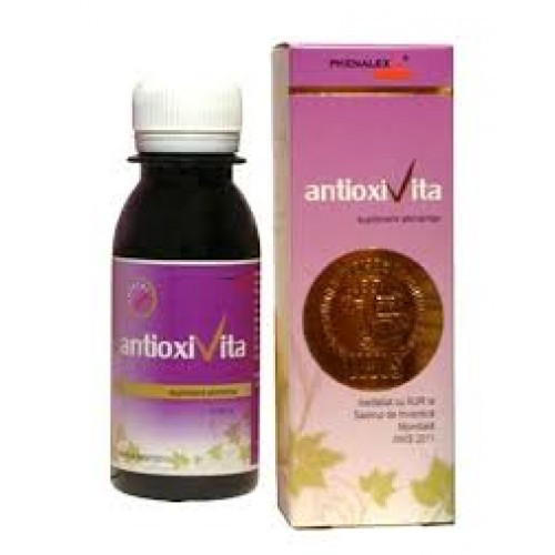 Antioxi Vita