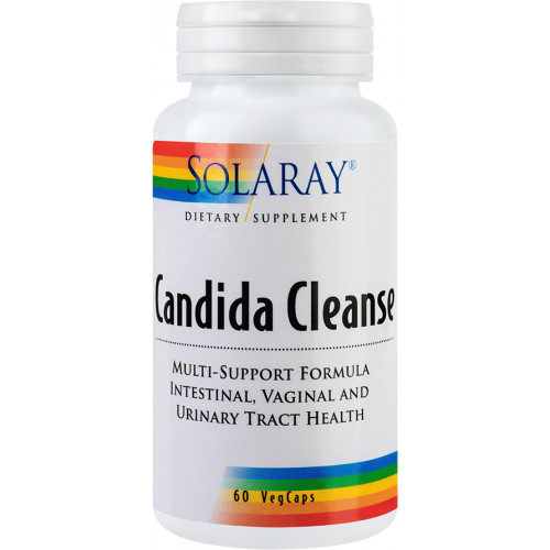 candida cleans