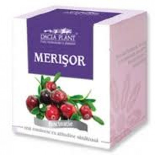 Ceai de merisor
