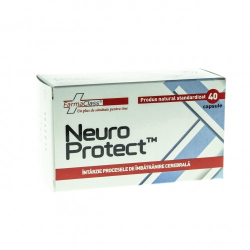 Neuro protect