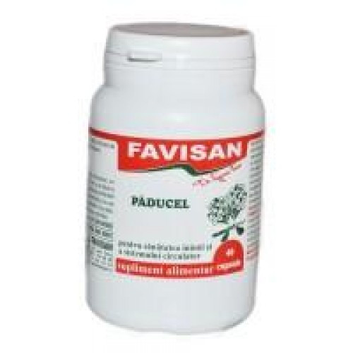 Paducel capsule