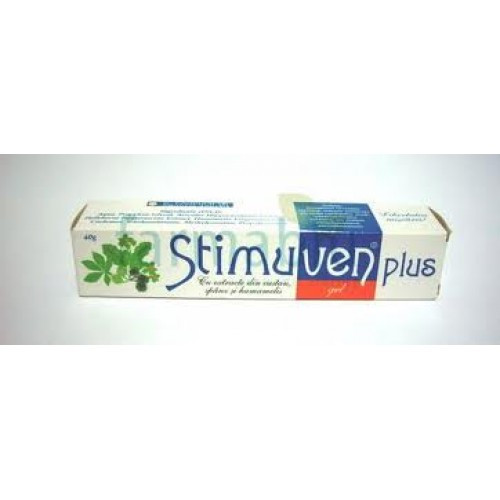Stimuven gel