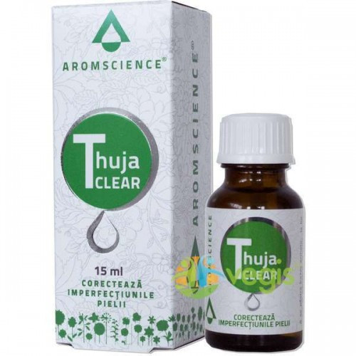 thuja clear Life
