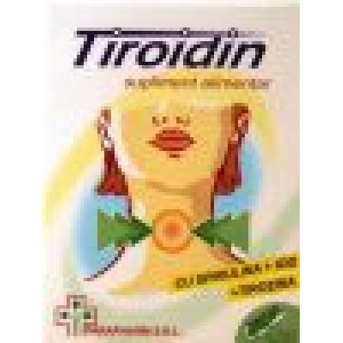 Tiroidin