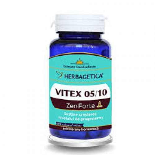 vitex zen forte