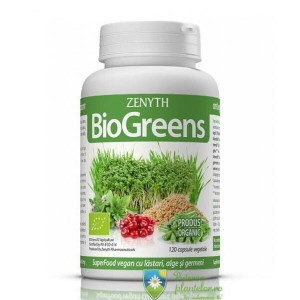 BioGreens