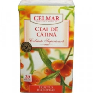 Ceai de Catina