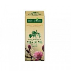 Extract din muguri de vita de vie