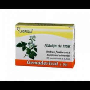 Gemoderivat mladite de mur