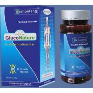 GlucoNature