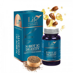 N-Biotic digestiv