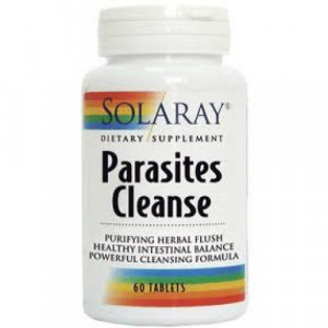 Parasites Cleanse