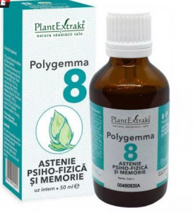 Polygemma 8