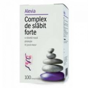 Silfide-Complex de slabit forte
