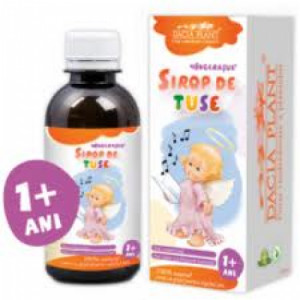 Sirop de tuse