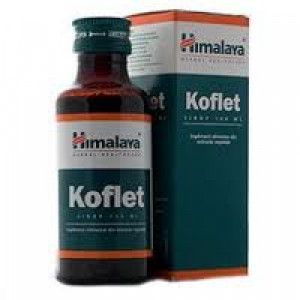 Sirop Koflet