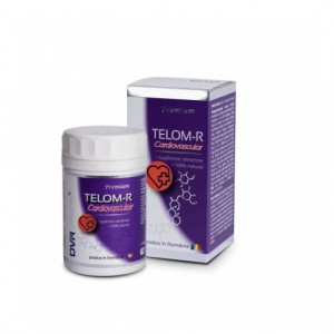 Telom-R Cardiovascular DVR