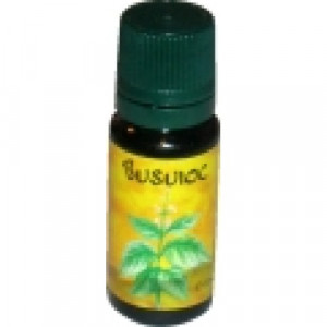 Ulei esential de busuioc