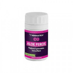Aloe Ferox